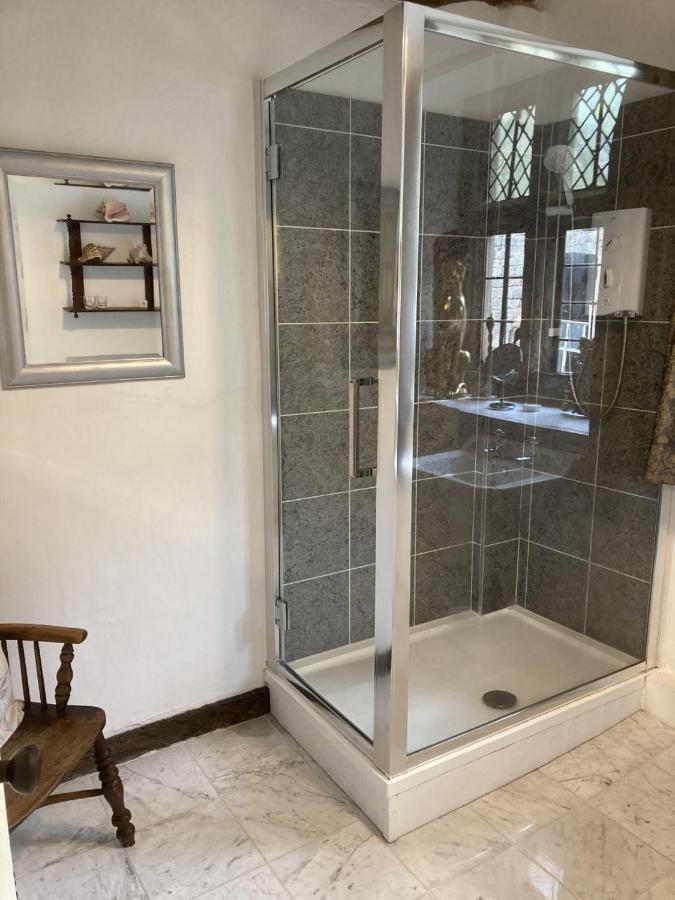 Riber Hall Manor Матлок Екстериор снимка