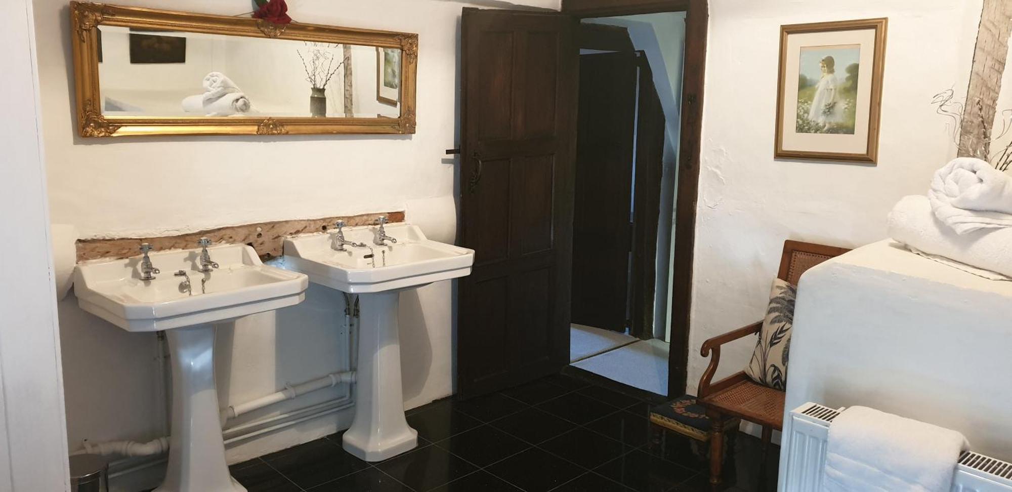 Riber Hall Manor Матлок Екстериор снимка